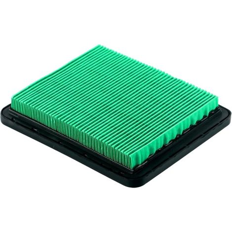Filtro dell'aria di ricambio ad alte prestazioni compatibile con i modelli di motore Honda GCV160, GC135 e altri. (1/4)