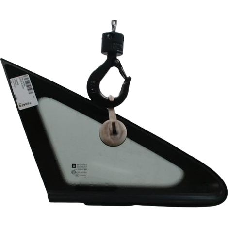 [PRODUIT D'OCCASION] Glace Aile Avant OPEL Zafira 2006- ♻️ Ref Oe. 13123922 - Garantie à vie (1/2)