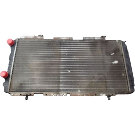 [PRODUIT D'OCCASION] Radiateur CITROEN Jumper ♻️ Ref Oe. 133097 - Garantie à vie (1/3)