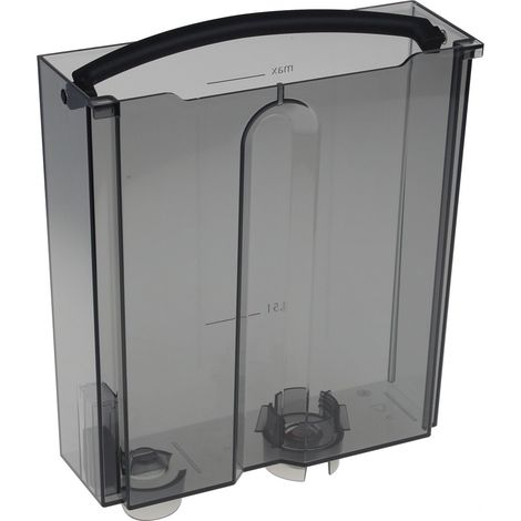 Melitta - wasser-reservoir caffeo bistro/lounge/gourmet/ci schwarz - 6765018 - 4006508227044
