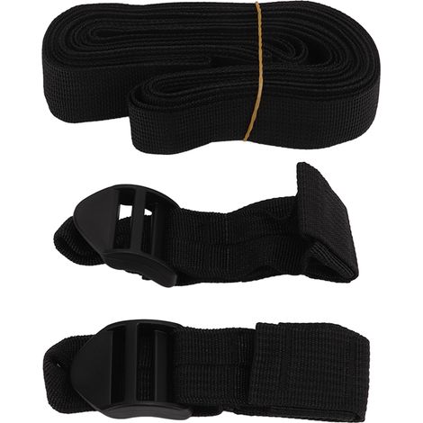 Pince de fixation pour mât d'auvent, résistante à l'usure, support de perche pour tente et tonnelle, antidérapant pour camping. (1/5)