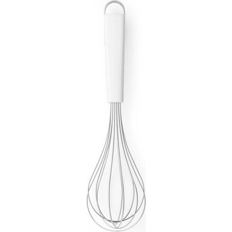 Brabantia Essential Garde Blanc Acier inoxydable 27 cm
