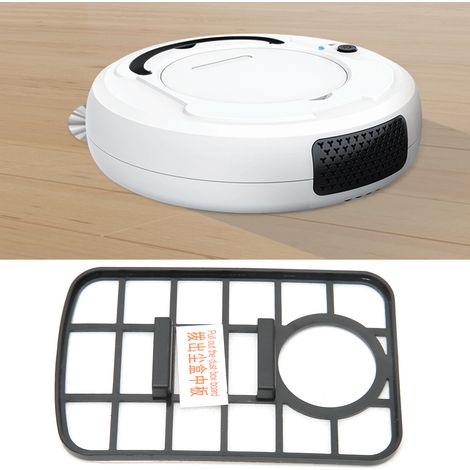 Filtre primaire compatible avec les accessoires de filtre à tamis pour aspirateurs intelligents OBOWAI (1/5)