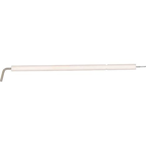 Electrode d ionisation pour Hansa-Convair-bruleur flamme bleu 1001652 remplace 4529 (HANSA)