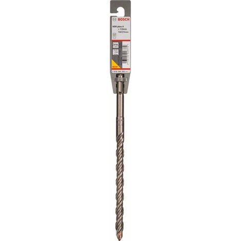 Bosch plus-5, SDS-Plus Hammerbohrer 12x150x215mm - 1618596268