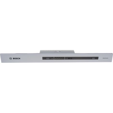 Bosch - módulo - tarjeta de control - 00740282 -