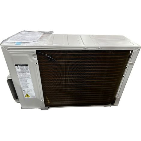 OUTLET LG Climatizzatore Monosplit DUALCOOL Libero Smart 12000 btu S12ET.NSJS Inverter R-32 Wi-Fi Classe A++ New