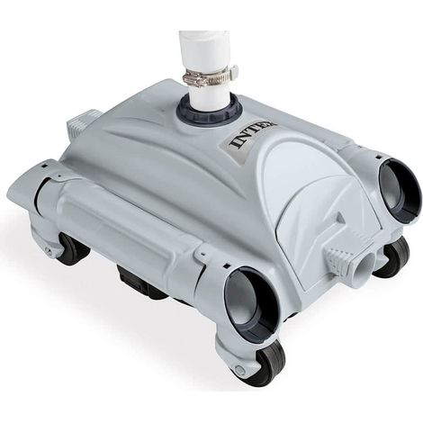 Limpiafondos automático para piscinas desmontables INTEX