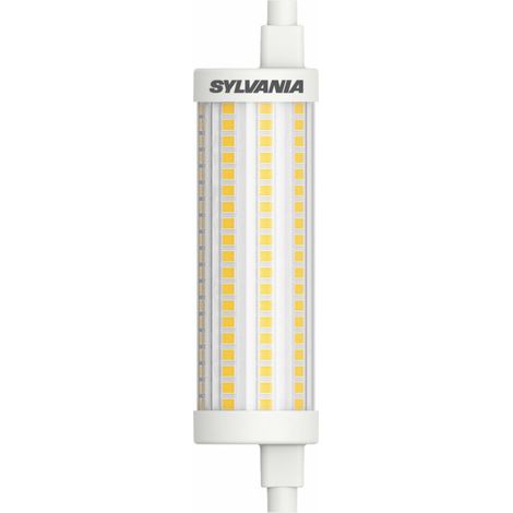 Lampe LED spéciale ToLEDo R7S 118mm 12,5W 1521LM 827 BL (0026874) (1/3)