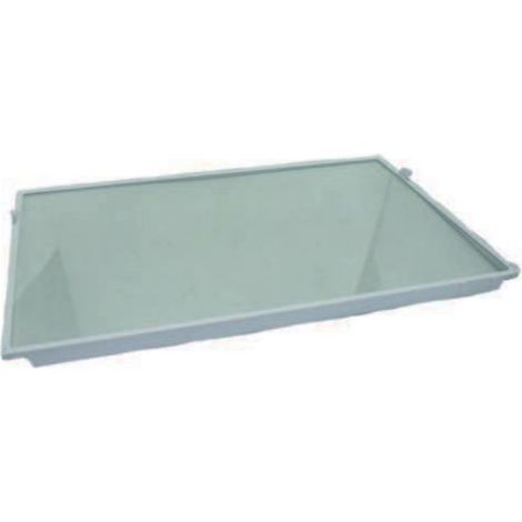 Bandeja superior frigo Bosch KGN33X71