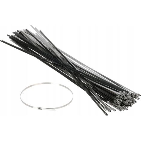 Herramienta de sujeción delta ssct-450x4.6 acero inoxidable 450 mm 4,6 mm (1/3)