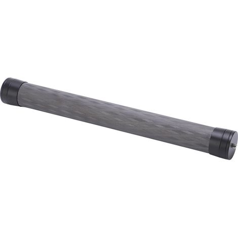 Tige d'extension stabilisatrice universelle durable avec support à rotule en fibre de carbone (1/5)