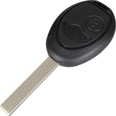 Boîtier de télécommande Mini R50 R52 à 2 boutons (1/5)