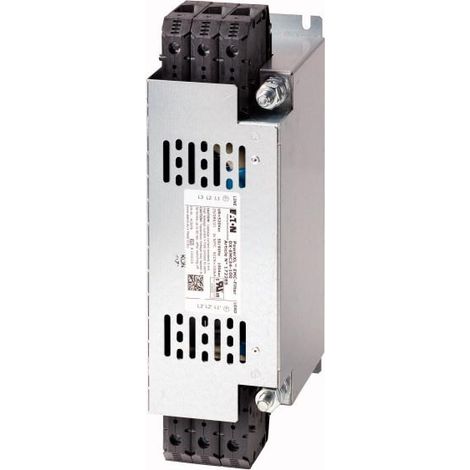 Filtre CEM VFD 3 520 V 130 A 000174612 EATON DX EMC34 130 L