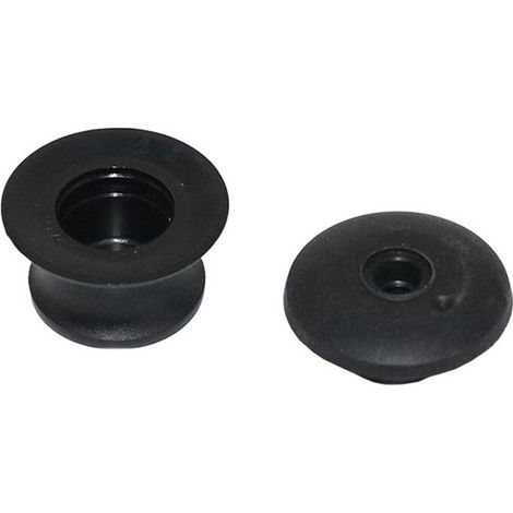 Adatto per Audi Q3, Audi A7 e Audi A5, pannello di supporto per divisorio del vano bagagli e clip di fissaggio 8U0867931A