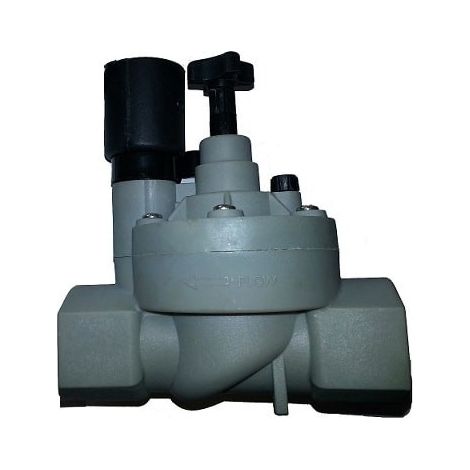Electroválvula 2300 HidroRain 3/4" 9v