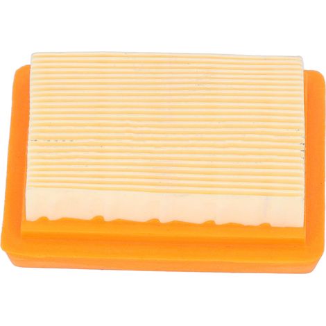 Trimmer-Luftfilterset mit Zündkerze, Primerpumpe und Kolbenzubehör für STIHL 020 FS200 FS200R (1/5)