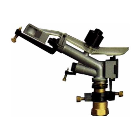 Irrigatore a Settore Ibis 1" F (1/2)