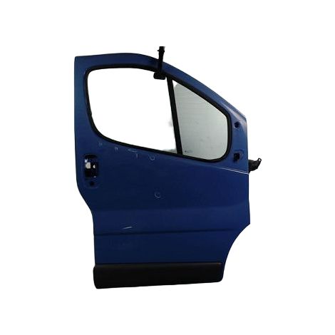 Porte Avant Droit OPEL Vivaro [PRODUIT D'OCCASION]♻️93194148 (1/4)
