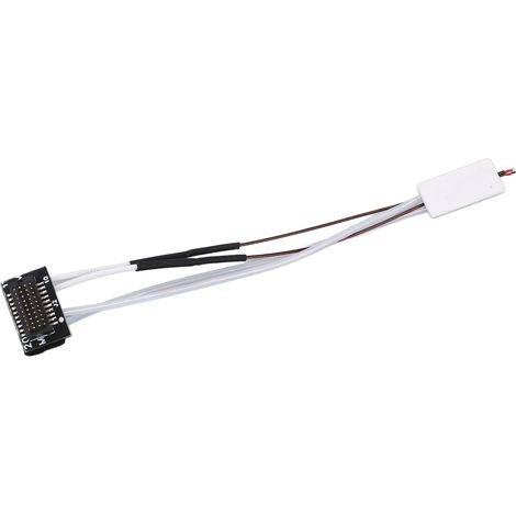 Thermistance chauffante en céramique 24V 48W pour extrudeuse d'imprimante 3D Bambu P1P P1S, Kit Hotend, accessoires-10 300 ℃ (1/5)