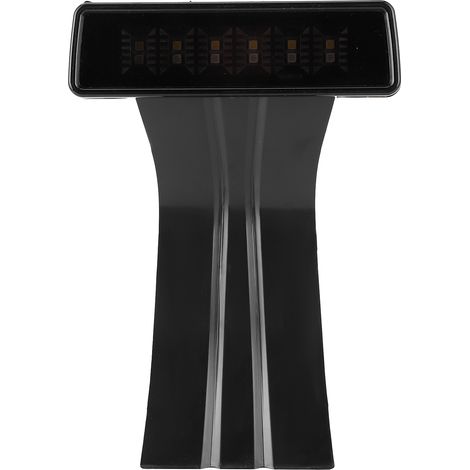 Feu stop LED arrière haut, feu de recul 2 couleurs compatible Jeep Wrangler JK 2007-2018 (1/5)