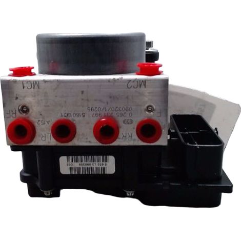 Unite Hydraulique Abs PEUGEOT 807 [PRODUIT D'OCCASION]♻️1606245180 (1/3)
