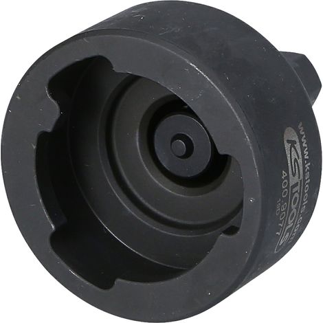 KS TOOLS Extractor de rueda de bomba de alta presión para VAG 2 pzs. - 400.9075 (1/5)