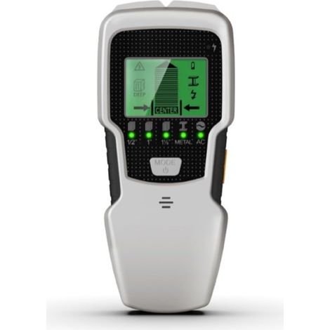 SH501 Multifunktions-Bolzendetektor, 5-in-1-Wandscanner-Detektor, Kabelsucher