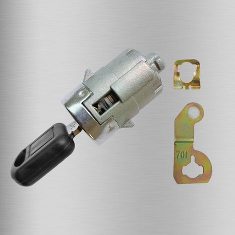 Suitable for Cadillac, Chevrolet, and Buick cars, left door lock kit, car parts 15298924 (1/4)