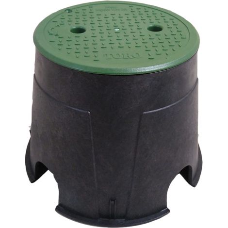 MITTLERE RUNDE TORO SCHATULLE 225 CM HOHE 225 CM EXCLUSIVES ANGEBOT