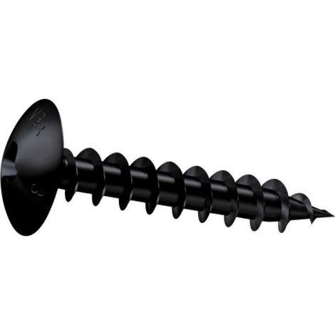 Vis penture empreinte Tri-Wing - STAFA TRADING - 6 - 40