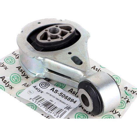 Soporte de motor Renault Megane Scenic III 1.4 2.0 TCE 1.6 DCI 29535F2 (1/5)
