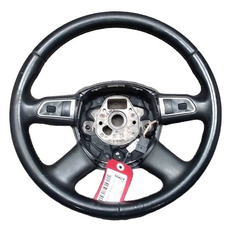 [PRODUIT D'OCCASION] Volant De Direction AUDI A4 3 Avant Phase 1 Break  Dies ♻️ Ref Oe. 8k0419091bhuql - Garantie à vie (1/3)