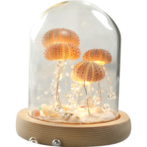 Lampes de chambre à coucher, cadeau pour femmes et filles