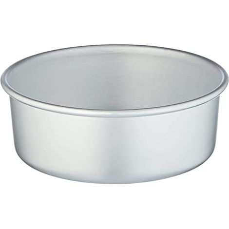 Stampo Torta Alluminio cm 22 Pasticceria Agnelli (1/4)