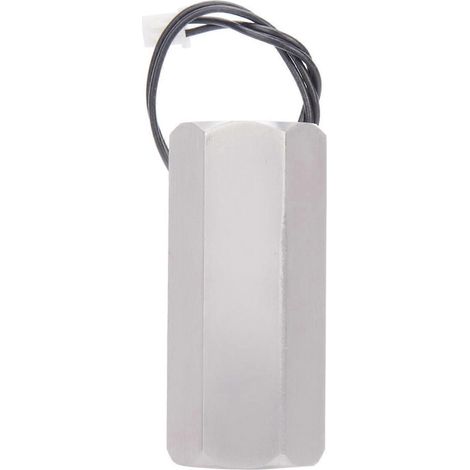 Wasserdurchflussschalter-Sensor aus Edelstahl 304\n\nHochpräzisions-FS-01-G1/2-Zoll-Doppel-Innengewinde