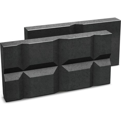 Ganasce per sollevamento Fein 60 mm (FEIN VersaMAG) - 32422420010