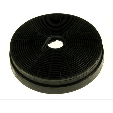 Filtre à charbon pour hotte – Dimensions 49028857 – Remplacement efficace pour CANDY – Compatible avec modèles variés (1/2)