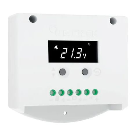 Laderegler uniteck unipwm 20a 300W 50V
