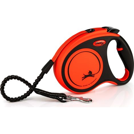 Flexi Xtreme Tape 5m Orange Medium - PK 1 - 267815