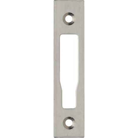 GACHE PLATE 1/2T EP2MM PR 13,14,37 HT 106MM/LARG 22MM (1/4)