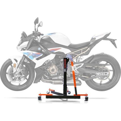Werkstattstütze Centrale Power Evo für BMW S 1000 R 21-25 og