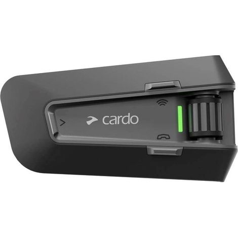 CARDO PACKTALK NEO DUO Interkomy na dwa kaski (1/5)