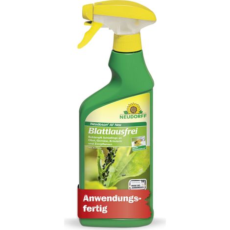 Neudorff Neudosan AF Neu Blattlausfrei - 500 ml