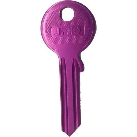 Guess Blank Key Rakt Alium U-15D Lilas Modifiable