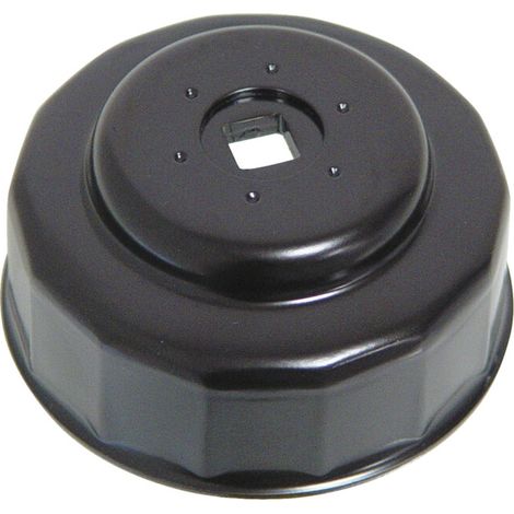 Gedore Clé de filtre à huile SW74 14 pans (1/2)