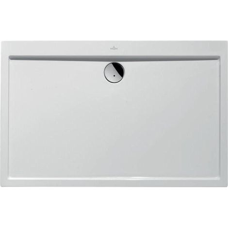 Villeroy & Boch Subway Duschwanne, rechteckig, 1400x900x35mm, (1/5)