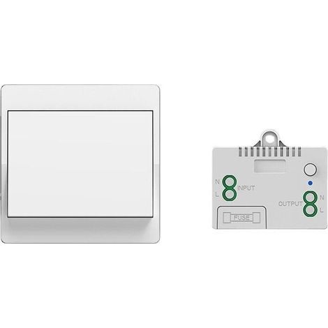 6 Pièces Support de Tringle à Rideau Double en Aluminium Noir Robuste pour Rideaux (1/4)