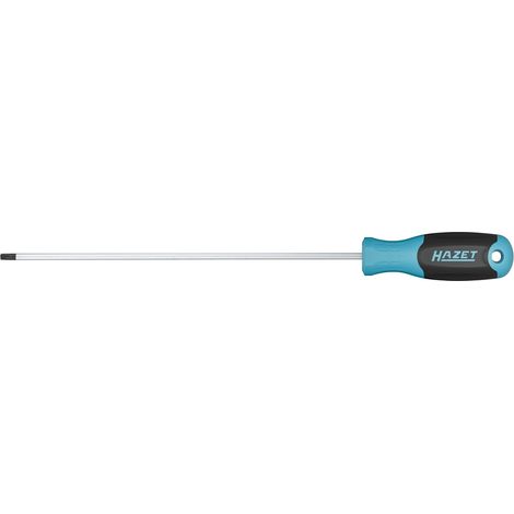 Hazet Schraubendreher 811LG-T25, Innen TORX Profil, SW T25 (1/5)