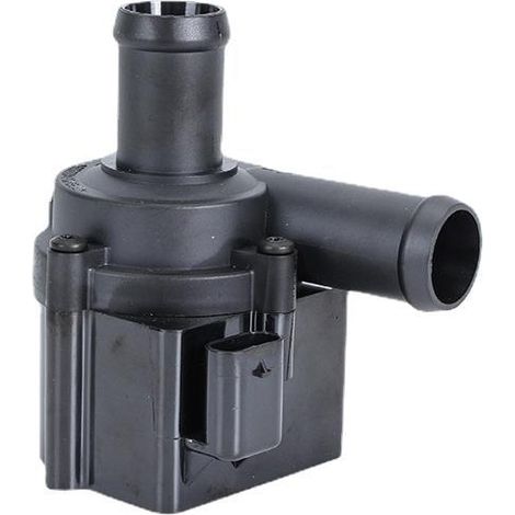 059121012B 06D121601 Auxiliary electronic cooling water pump suitable for Volkswagen Audi A4, A5, and A6 (1/4)